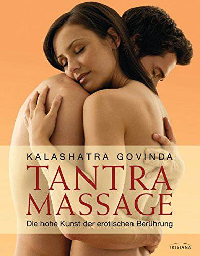 Govinda Kalashatra - Tantra Massage