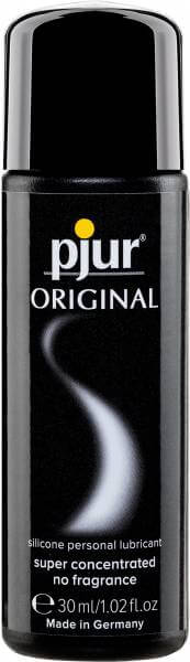 Pjur ORIGINAL - Gleitgel 30 ml