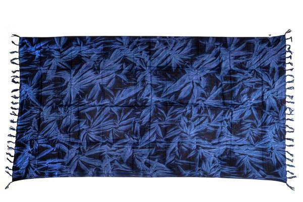 XL Lunghi | Sarong "Batic" - FARBAUSWAHL