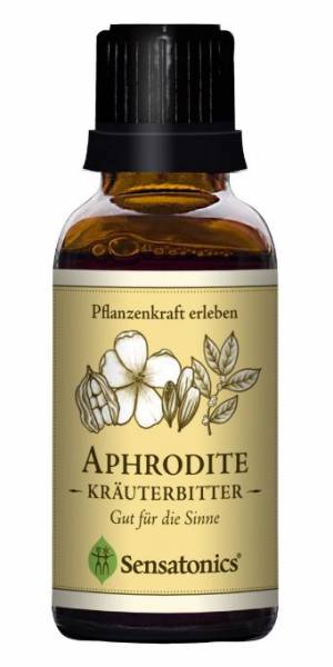 APHRODITE - Gut für die Sinne - 100 ml