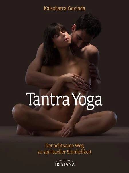 Tantra Yoga - Kalashatra Govinda
