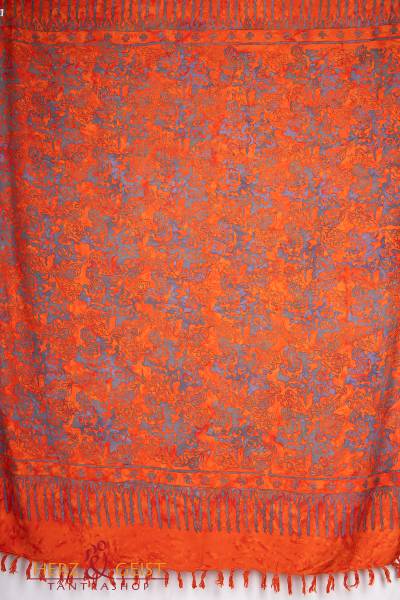 Premium Lunghi | Sarong "Sundari" - FARBAUSWAHL