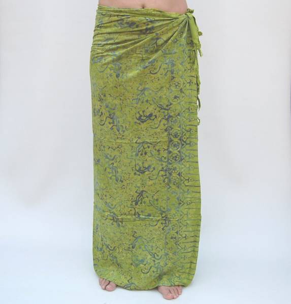 XL Premium Lunghi | Sarong "Kahiki" - FARBAUSWAHL