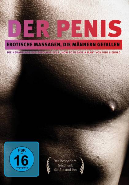 DVD Der Penis Didi Liebold