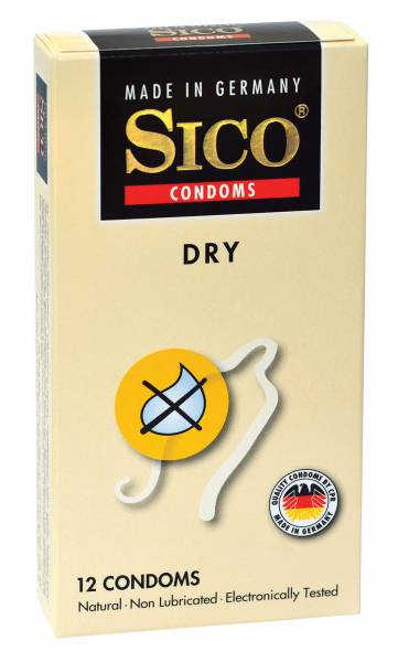SICO Dry 12 St.