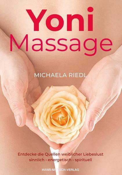 Michaela Riedl - Yoni-Massage