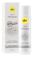 Pjur med PREMIUM Glide - Gleitgel 100 ml