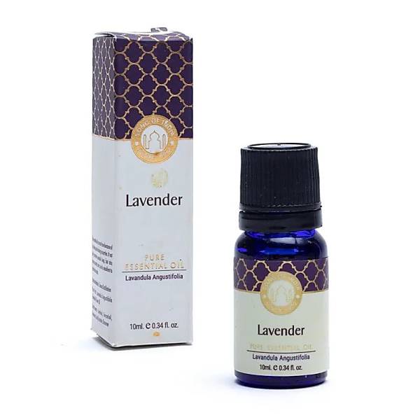 Song of India Ätherisches Öl - Lavendel 10 ml