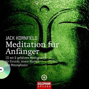Jack Kornfield - Meditation für Anfänger