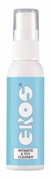 EROS Intimate & Toy Cleaner ohne Alkohol - 100ml 