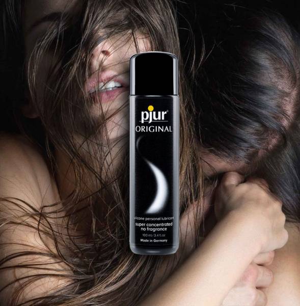 pjur® ORIGINAL - Gleitgel 100 ml