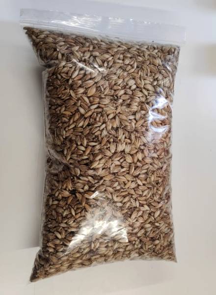 Ausgleichfüllung für Meditationskissen - Dinkelspelz 250 g