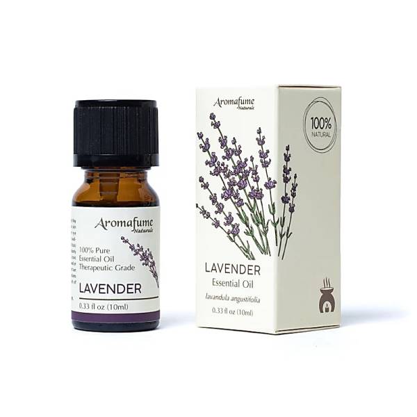 Aromafume ätherisches Öl Lavendel