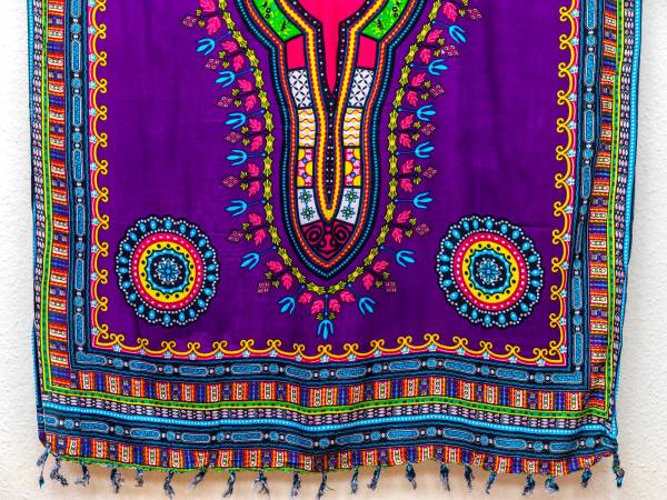 Lunghi | Sarong "Dashiki" - FARBAUSWAHL