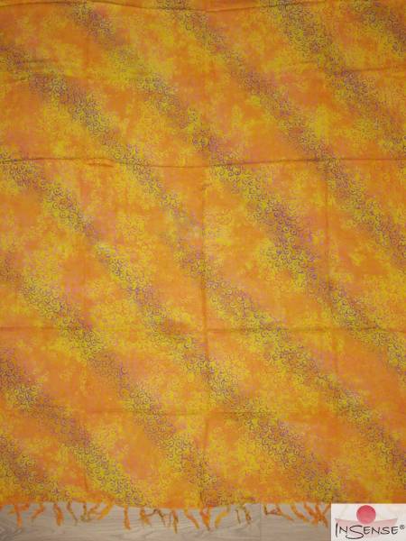 Lunghi | Sarong "Infinity" - FARBAUSWAHL