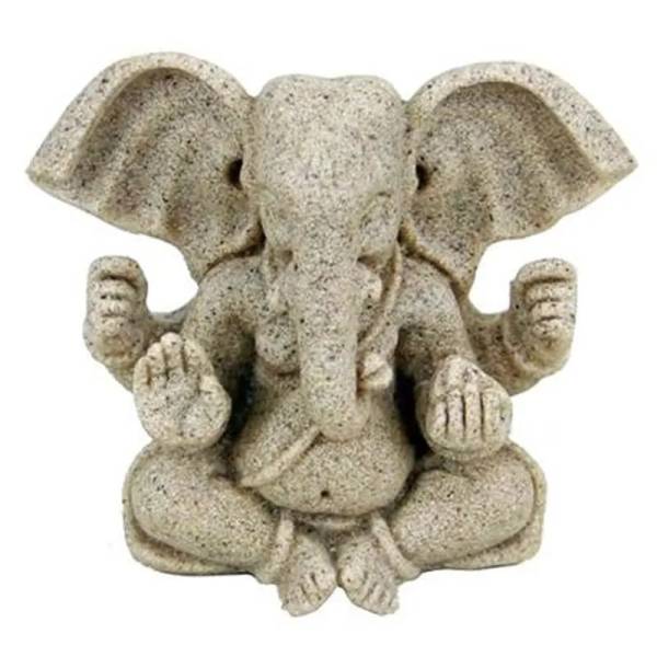 Ganesha Statue - 8 cm