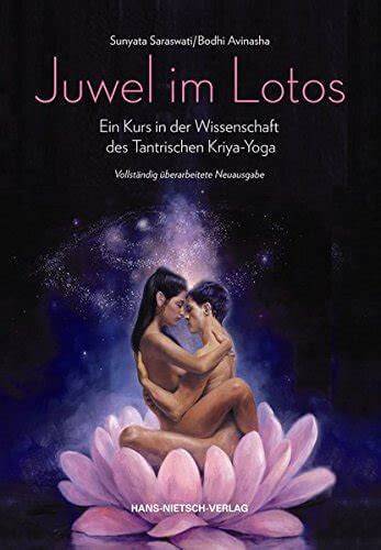 Bodhi Avinasha - Juwel im Lotos