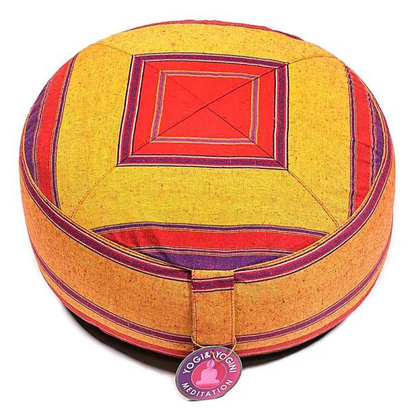 Meditationskissen - Square