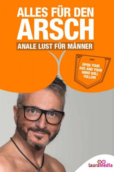 DVD Alles für den Arsch