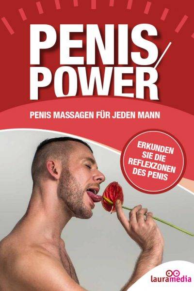 DVD Penis Power