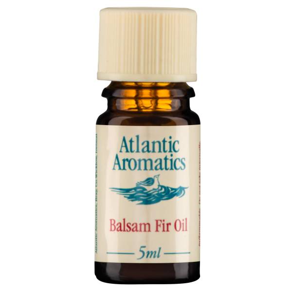 Atlantic Aromatics Balsam Fir Oil Oil 5ml