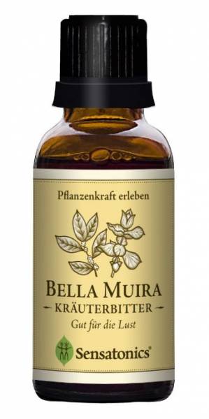 BELLA MUIRA - Gut für die Lust - 30 ml