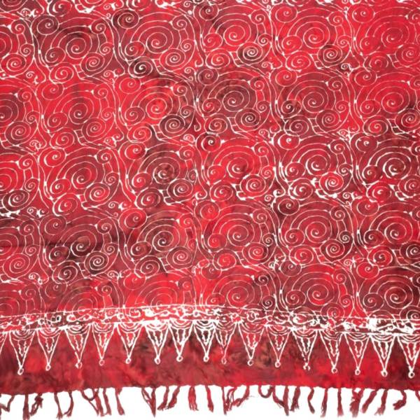 XL Premium Lunghi | Sarong "Whirlpool" - FARBAUSWAHL