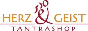 HERZ & GEIST Online-Shop - zur Startseite wechseln