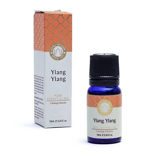 Song of India Ätherisches Öl - Ylang-Ylang 10 ml
