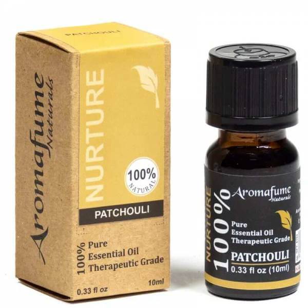 Aromafume ätherisches Patchouli Öl