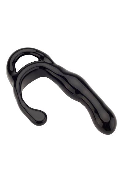 Glassvibrations PREMIUM Glas-Stimulator Special - Pro black
