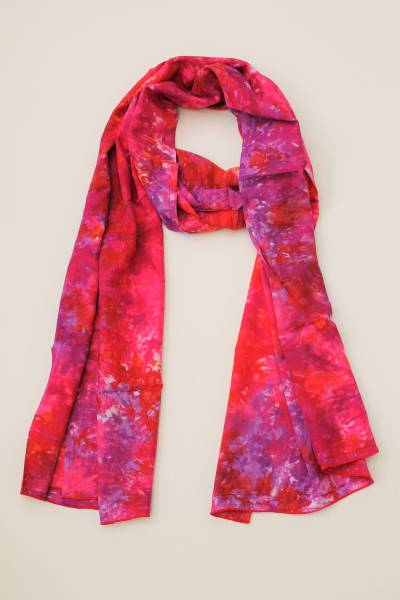 XL Premium Schal / Wickelrock - FARBAUSWAHL