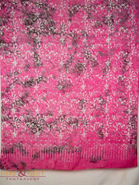 Premium Lunghi | Sarong "Devi" ohne Fransen - FARBAUSWAHL