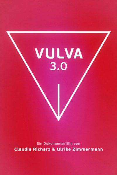 DVD Vulva 3.0