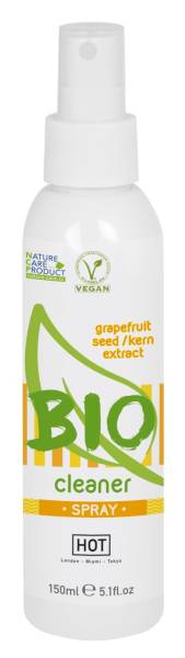 BIO Cleaner Spray - Grapefruit 150 ml