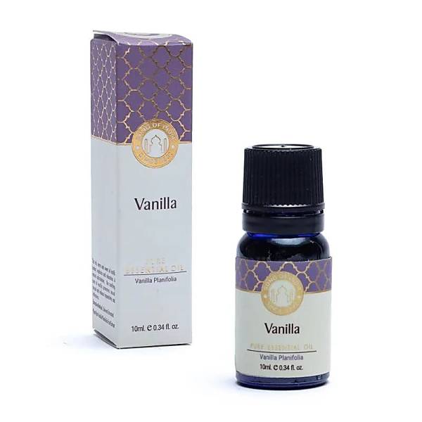 Song of India Ätherisches Öl - Vanille 10 ml
