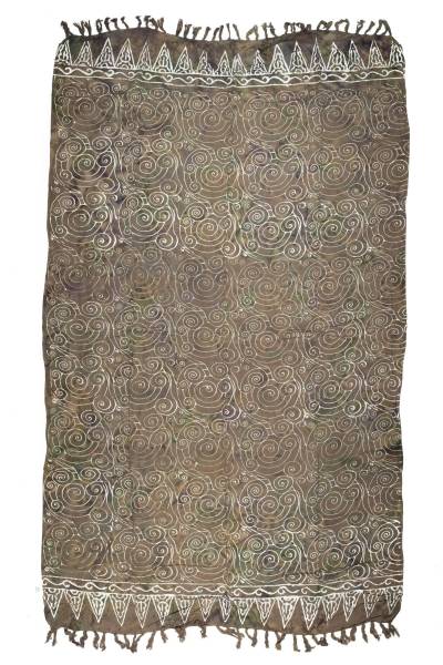 XL Premium Lunghi | Sarong "Whirlpool" - FARBAUSWAHL