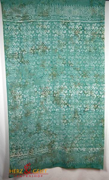 XL Premium Lunghi | Sarong "Bliss" - ohne Fransen - FARBAUSWAHL