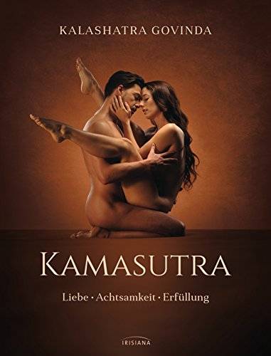 Govinda Kalashatra - Kamasutra