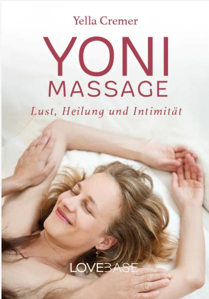 Yoni Massage - Yella Cremer