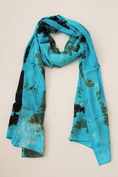 XL Premium Schal / Wickelrock - FARBAUSWAHL