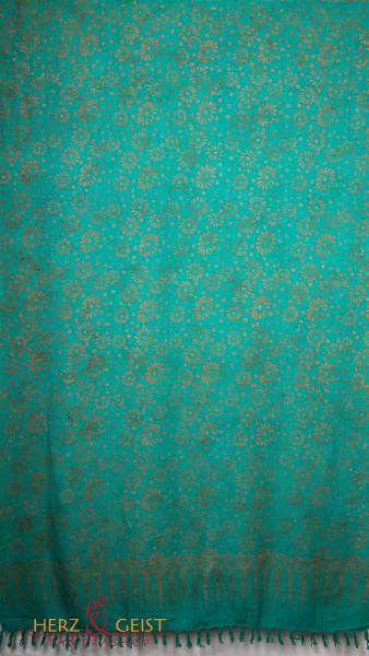 XL Premium Lunghi | Sarong "Floradis" - FARBAUSWAHL