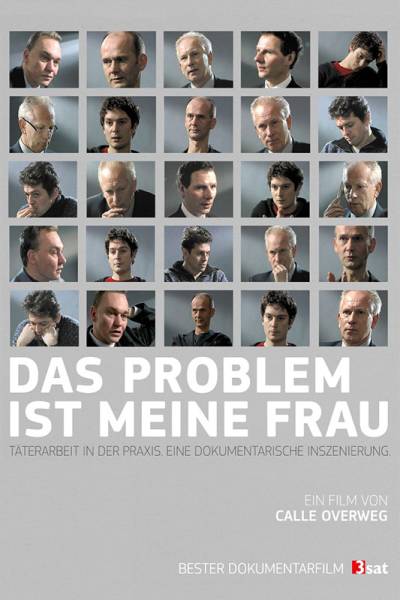 DVD Das Problem ist meine Frau