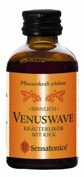 Venuswave - Mehr Sinnlichkkeit - 30 ml