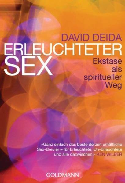 David Deida - Erleuchteter Sex