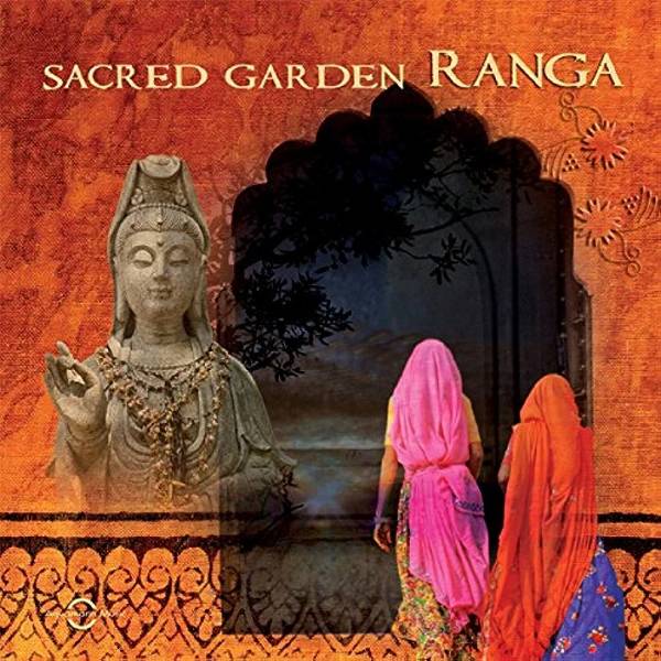 Sacred Garden - Tantric Music