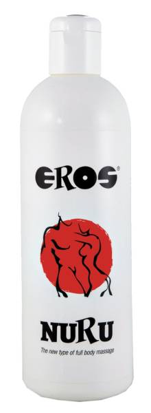 EROS Nuru Massagegel - 0,5L