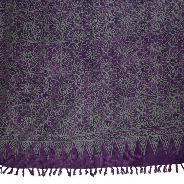 XL Premium Lunghi | Sarong "Kamala" - FARBAUSWAHL
