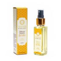 Ayurveda (Vata) Raumspray - Jasmin Tuberose - 50 ml Ayurveda (Vata) Raumspray - Jasmin Tuberose - 50 ml