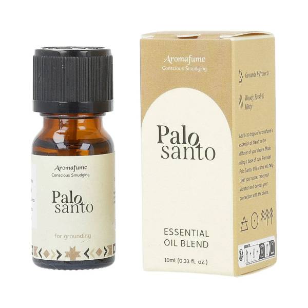 PALO SANTO - Aromafume ätherisches Öl